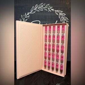✨Brand New✨Jeffree Starr Star Nude Liquid Lipgloss Vault Collection